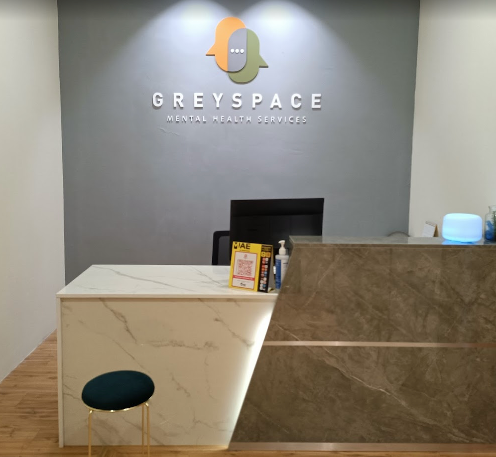 Grey Space Mental Health Services